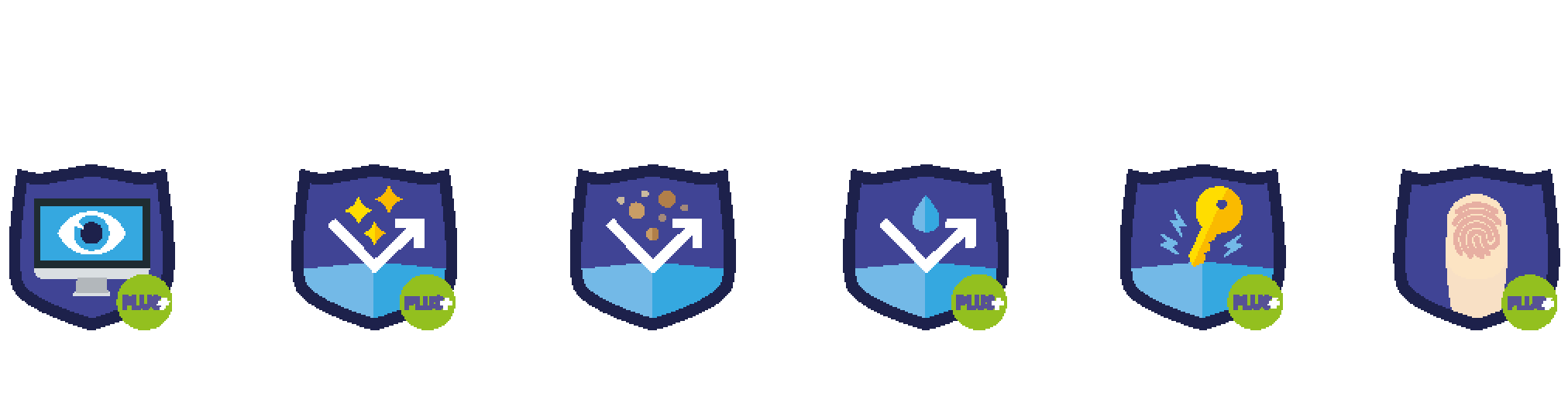 Europrotect Blue