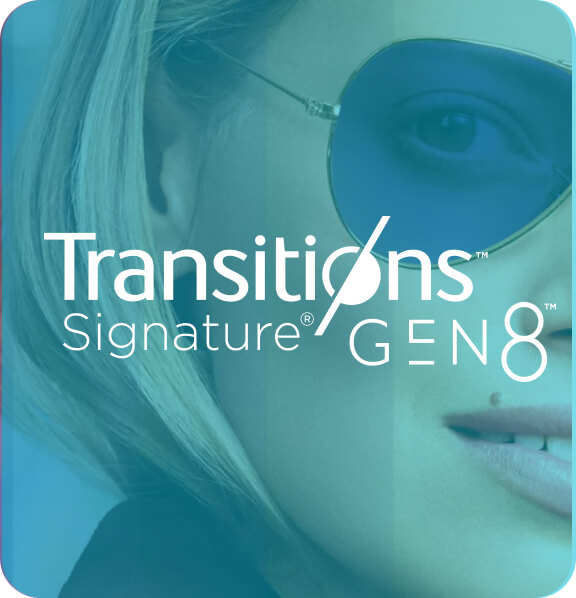 Transitions Signature Gen 8